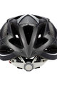 LIVALL Cyklistická přilba - BH62 SMART - černá/bílá