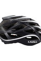 LIVALL Cyklistická přilba - BH62 SMART - černá/bílá