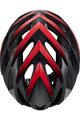 LIVALL Cyklistická přilba - BH62 SMART - červená/černá