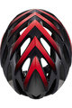 LIVALL Cyklistická přilba - BH62 SMART - červená/černá