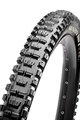 MAXXIS plášť - MINION DHR II 29x2,4 - černá
