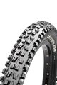 MAXXIS plášť - MINION DHF 27,5x2,50 - černá