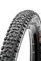 MAXXIS plášť - AGGRESSOR 27,5x2,3 - černá