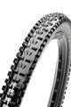 MAXXIS plášť - HIGHROLLER II 29X2,5 - černá