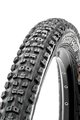 MAXXIS plášť - AGGRESSOR 29x2,30 - černá