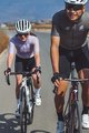 MONTON Cyklistický dres s krátkým rukávem - SKULL ZEUS - zelená