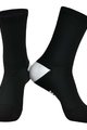 MONTON Cyklistické ponožky klasické - TRAVELER EVO LADY - šedá