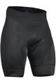 Monton Cyklistické kalhoty krátké bez laclu - PHANKETS - černá