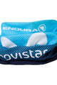 Cyklistický nákrčník - MOVISTAR 2019 - modrá/bílá/světle modrá
