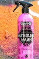 MUC-OFF čisticí prostředek na e-kolo - eBIKE WATERLESS WASH