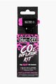 MUC-OFF CO2 pumpa/pumpička - ROAD INFLATOR KIT