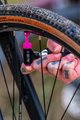 MUC-OFF CO2 pumpa/pumpička - ROAD INFLATOR KIT