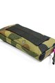 MUC-OFF pouzdro - ESSENTIALS CASE - černá/hnědá/zelená