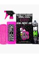 MUC-OFF eBike čisticí sada - EBIKE CLEAN KIT