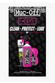 MUC-OFF eBike čisticí sada - EBIKE CLEAN KIT