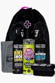 MUC-OFF čisticí sada na tretry - PREMIUM BIKE