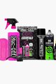 MUC-OFF eBike čisticí sada - EBIKE ESSENTIALS KIT