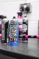 MUC-OFF ochranný přípravek na kolo - SILICONE SHINE