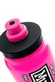 MUC-OFF Cyklistická láhev na vodu - X ELITE FLY - růžová/černá