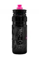 MUC-OFF Cyklistická láhev na vodu - X ELITE FLY - černá