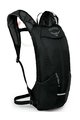 OSPREY batoh - KATARI 7 - černá