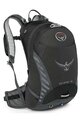 OSPREY batoh - ESCAPIST 18 M/L - černá
