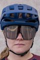 POC Cyklistická přilba - KORTAL - modrá
