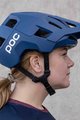 POC Cyklistická přilba - KORTAL - modrá