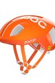 POC Cyklistická přilba - VENTRAL MIPS - oranžová
