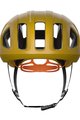 POC Cyklistická přilba - VENTRAL MIPS - žlutá