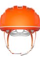 POC Cyklistická přilba - VENTRAL TEMPUS MIPS - oranžová