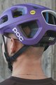 POC Cyklistická přilba - OCTAL MIPS - fialová