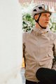 POC Cyklistická voděodolná pláštěnka - SIGNAL ALL-WEATHER - šedá