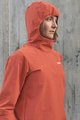 POC mikina - MANTLE THERMAL LADY - červená