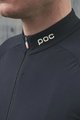 POC Cyklistický dres s dlouhým rukávem zimní - AMBIENT THERMAL - černá