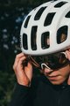 POC Cyklistické brýle - AIM - bílá