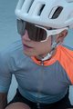 POC Cyklistické brýle - ASPIRE - zelená