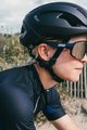 POC Cyklistické brýle - ASPIRE - černá/zlatá