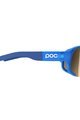 POC Cyklistické brýle - ASPIRE - modrá