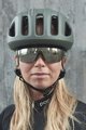 POC Cyklistické brýle - DO HALF BLADE - zelená