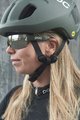 POC Cyklistické brýle - DO HALF BLADE - zelená