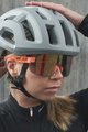 POC Cyklistické brýle - ELICIT - oranžová