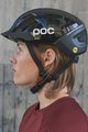 POC Cyklistická přilba - OMNE AIR RESIST MIPS - černá