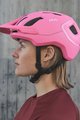 POC Cyklistická přilba - AXION - růžová
