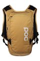 POC batoh - VPD BACKPACK 8L - černá/hnědá