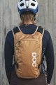 POC batoh - VPD BACKPACK 8L - černá/hnědá