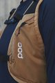 POC batoh - VPD BACKPACK 8L - černá/hnědá