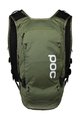 POC batoh - VPD BACKPACK 13L - černá/zelená