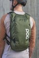 POC batoh - VPD BACKPACK 13L - černá/zelená