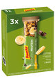 POWERBAR Cyklistická výživa - NATUR. PROTEIN 3x40g